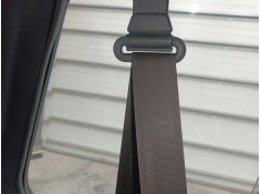 Recambio de cinturon seguridad trasero izquierdo para mitsubishi montero   (v3_w, v2_w, v4_w, v5_w) 2.8 td (v46w, v26w) referenc